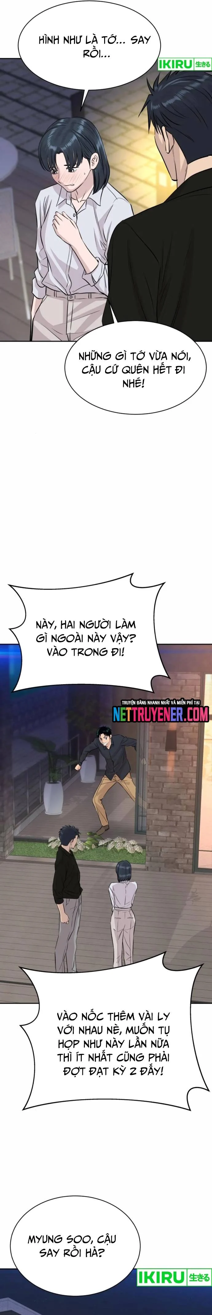 Cháu Trai Thiên Tài Của Vua Cho Vay Nặng Lãi Chapter 55 - Trang 2