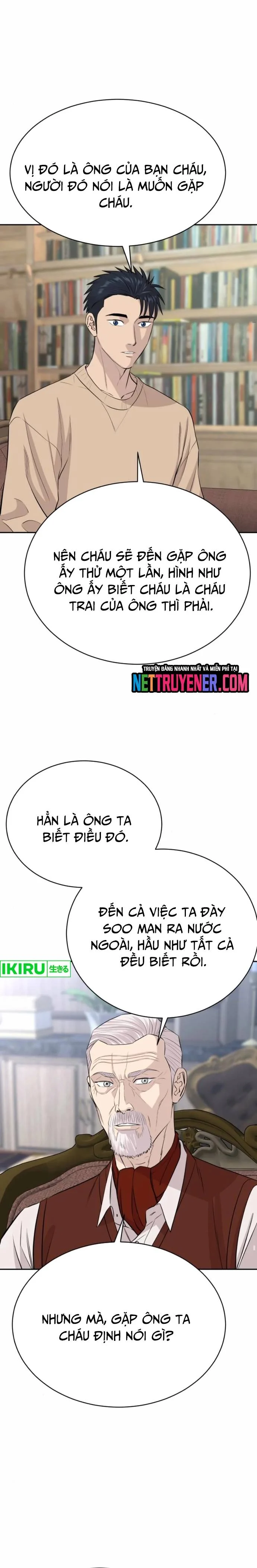 Cháu Trai Thiên Tài Của Vua Cho Vay Nặng Lãi Chapter 55 - Trang 2