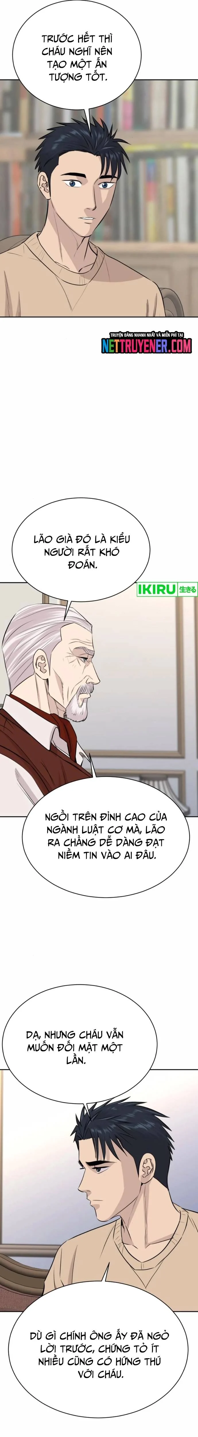 Cháu Trai Thiên Tài Của Vua Cho Vay Nặng Lãi Chapter 55 - Trang 2