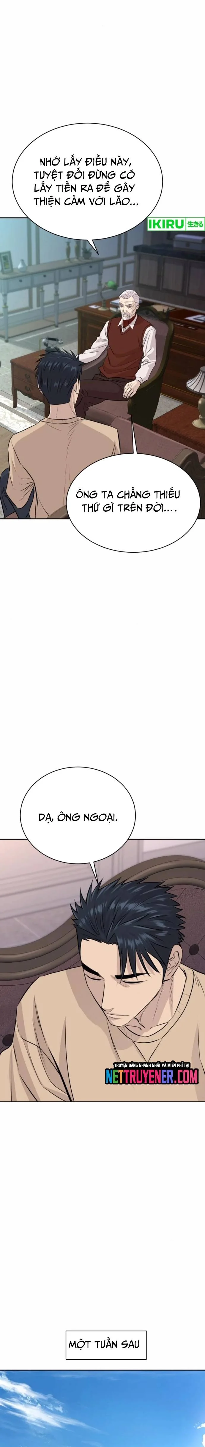 Cháu Trai Thiên Tài Của Vua Cho Vay Nặng Lãi Chapter 55 - Trang 2