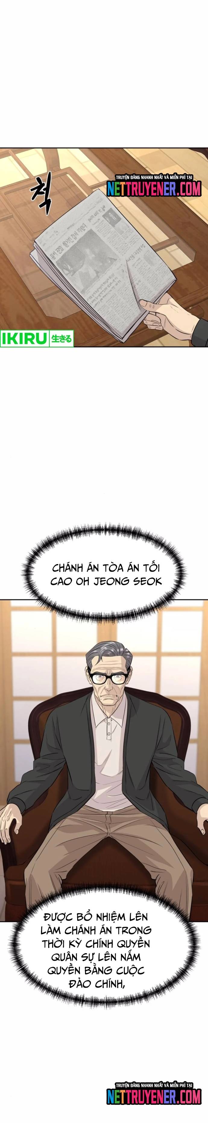 Cháu Trai Thiên Tài Của Vua Cho Vay Nặng Lãi Chapter 55 - Trang 2
