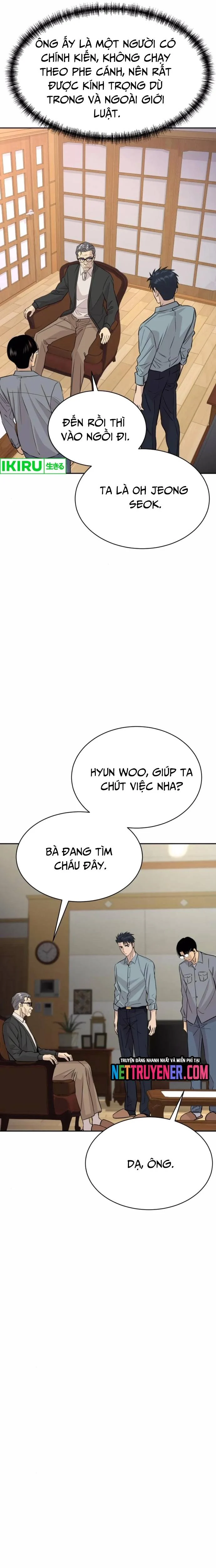 Cháu Trai Thiên Tài Của Vua Cho Vay Nặng Lãi Chapter 55 - Trang 2