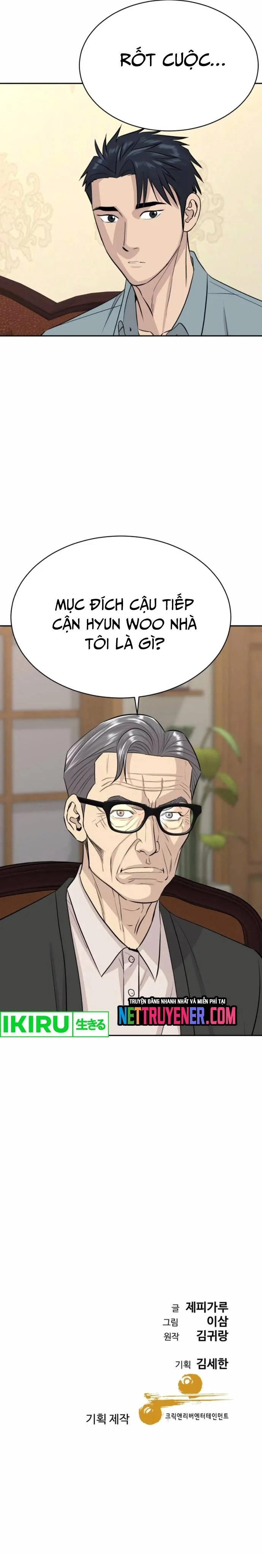 Cháu Trai Thiên Tài Của Vua Cho Vay Nặng Lãi Chapter 55 - Trang 2