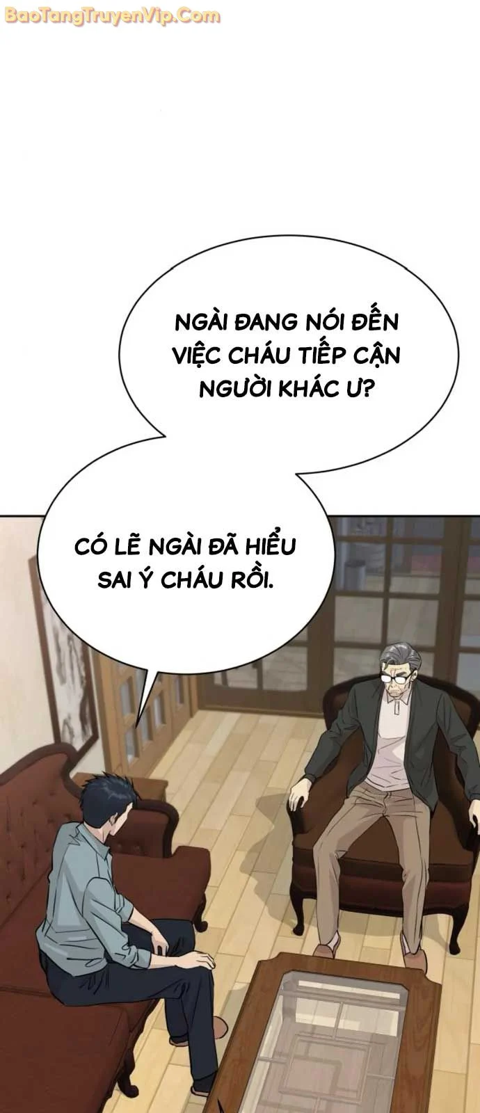 Cháu Trai Thiên Tài Của Vua Cho Vay Nặng Lãi Chapter 56.3 - Trang 3