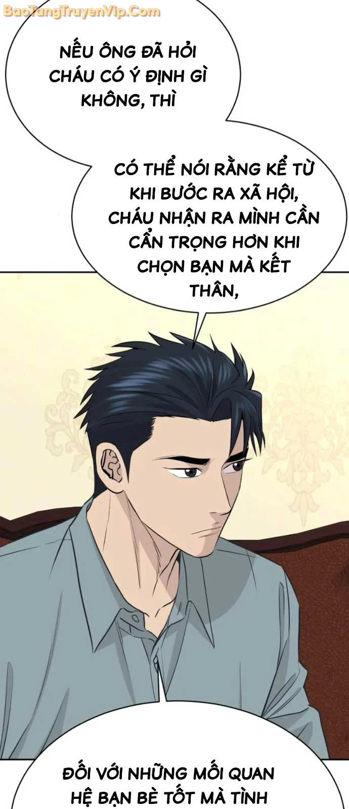 Cháu Trai Thiên Tài Của Vua Cho Vay Nặng Lãi Chapter 56.3 - Trang 3