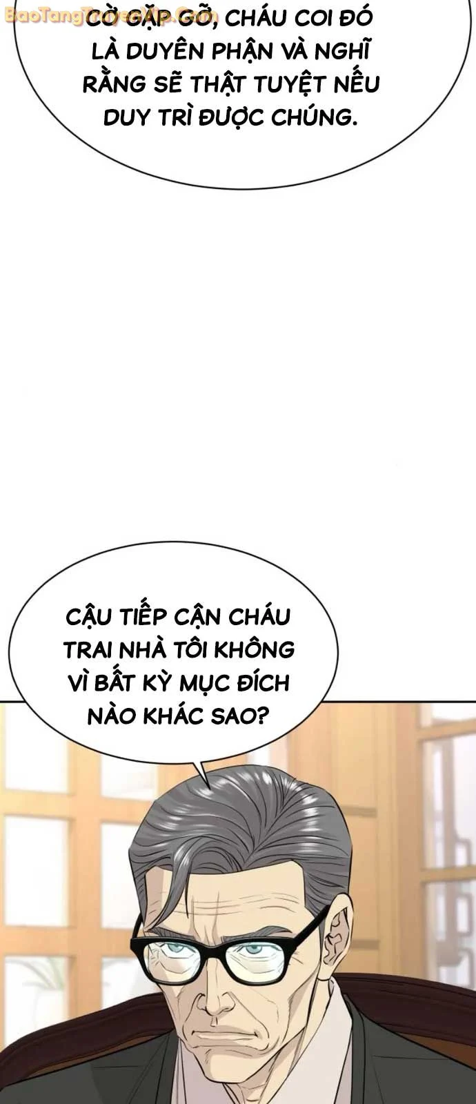 Cháu Trai Thiên Tài Của Vua Cho Vay Nặng Lãi Chapter 56.3 - Trang 3