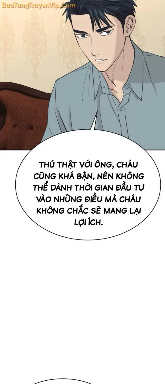 Cháu Trai Thiên Tài Của Vua Cho Vay Nặng Lãi Chapter 56.3 - Trang 3