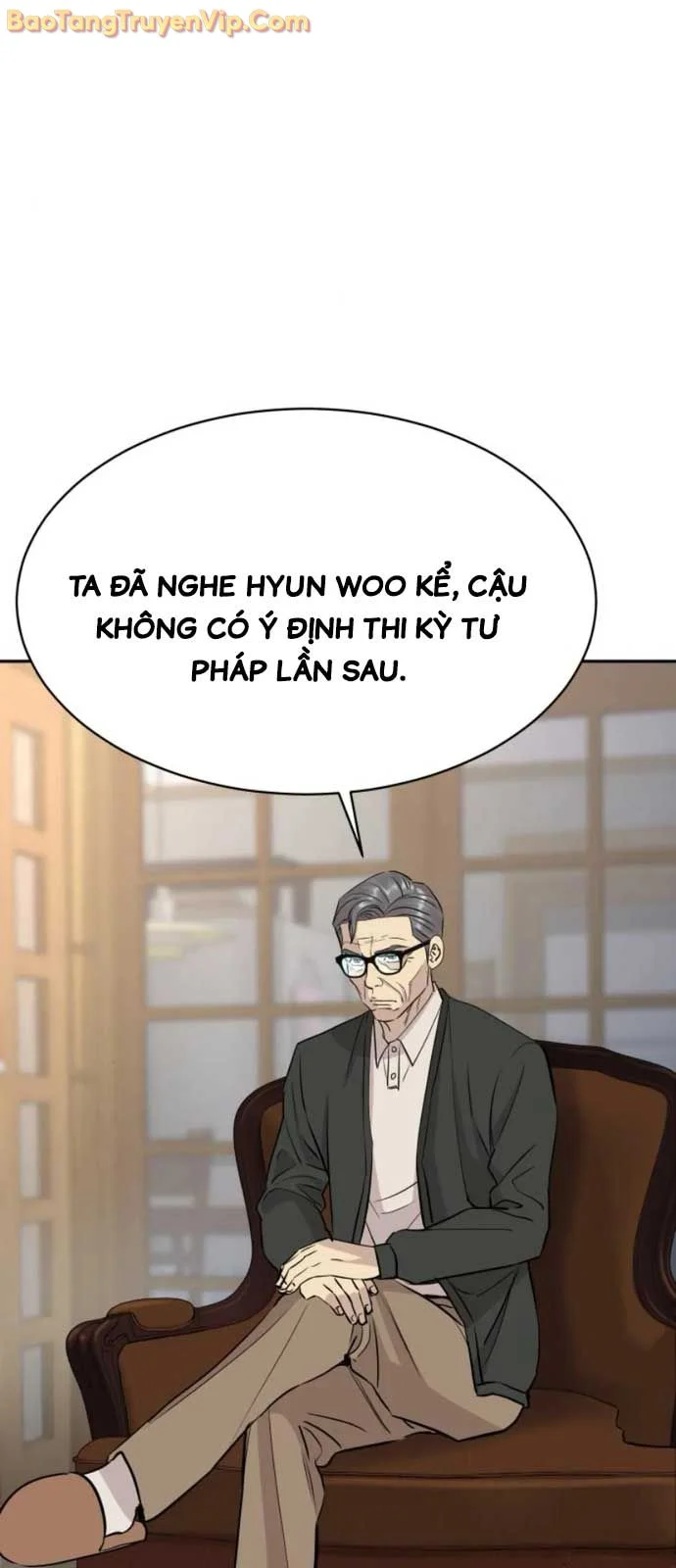 Cháu Trai Thiên Tài Của Vua Cho Vay Nặng Lãi Chapter 56.3 - Trang 3
