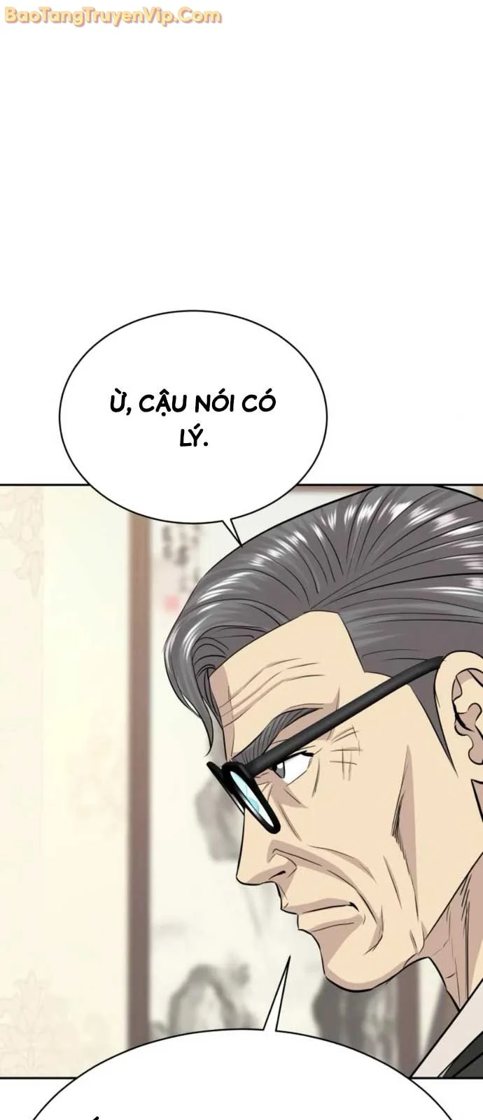 Cháu Trai Thiên Tài Của Vua Cho Vay Nặng Lãi Chapter 56.3 - Trang 3