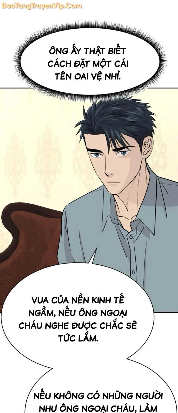 Cháu Trai Thiên Tài Của Vua Cho Vay Nặng Lãi Chapter 56.3 - Trang 3