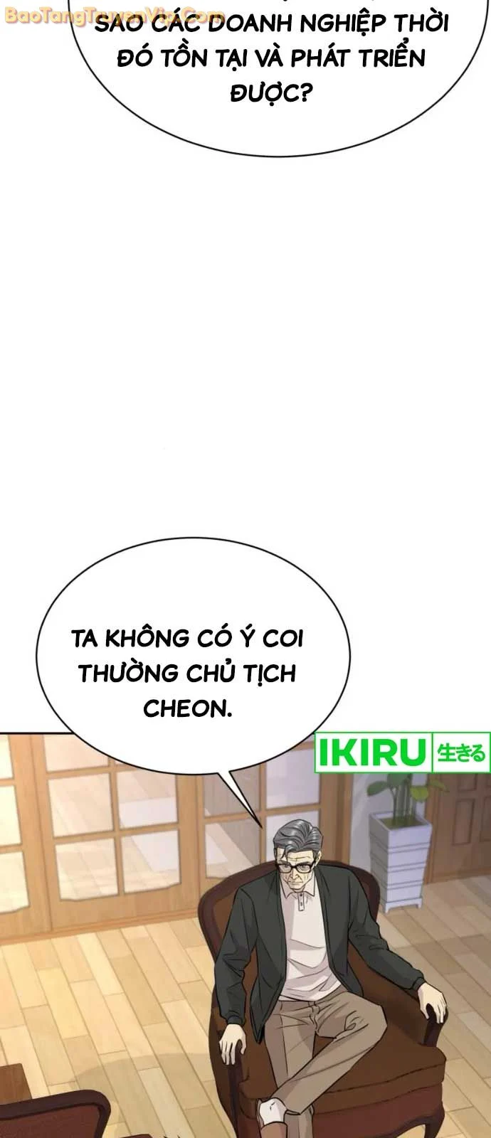Cháu Trai Thiên Tài Của Vua Cho Vay Nặng Lãi Chapter 56.3 - Trang 3