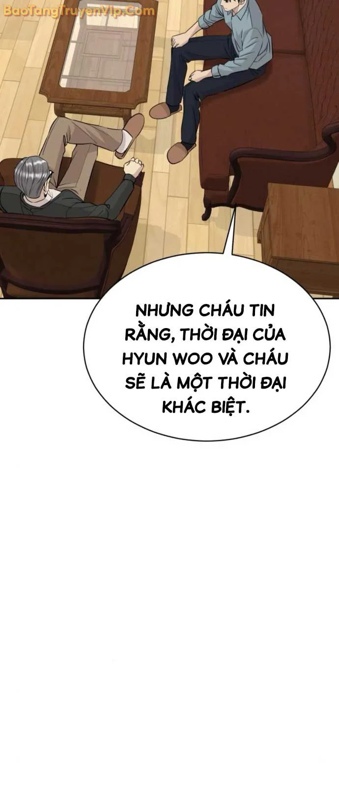 Cháu Trai Thiên Tài Của Vua Cho Vay Nặng Lãi Chapter 56.3 - Trang 3