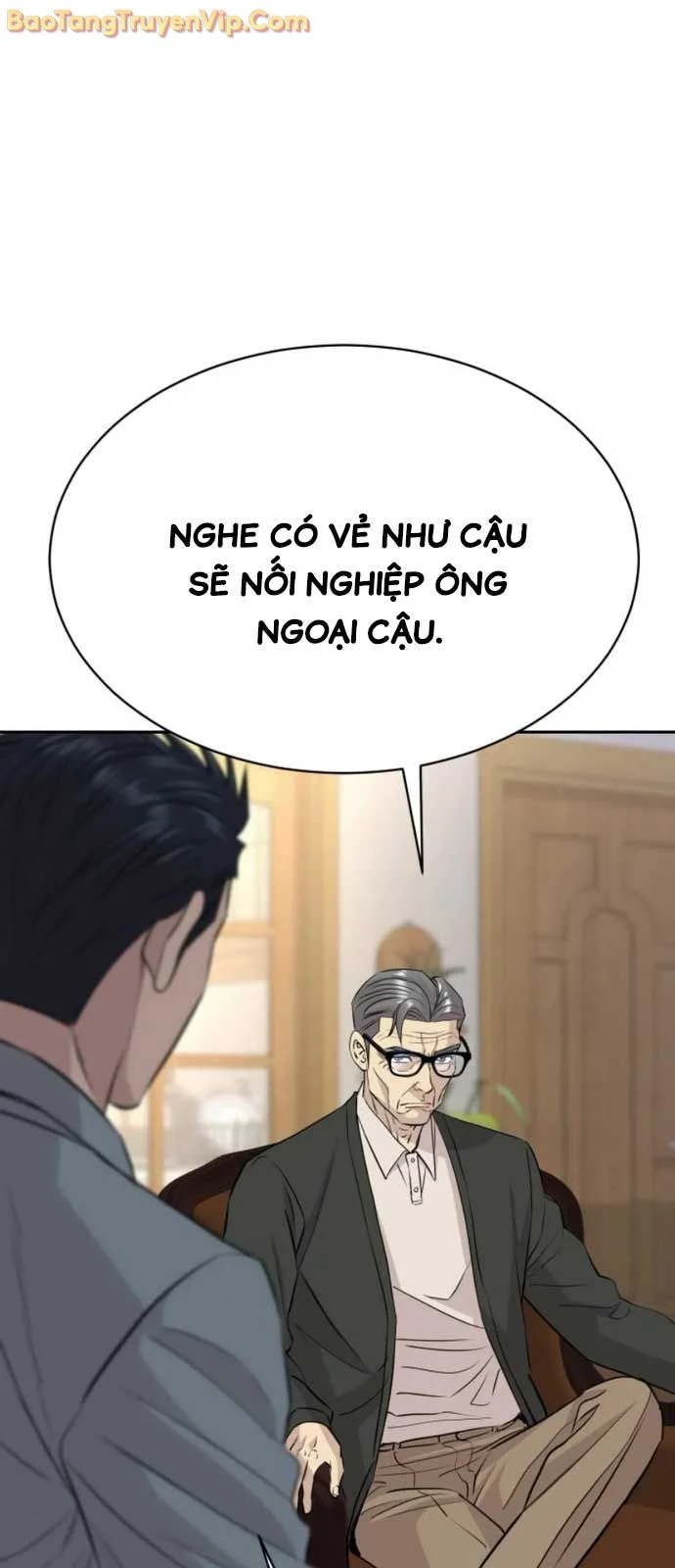 Cháu Trai Thiên Tài Của Vua Cho Vay Nặng Lãi Chapter 56.3 - Trang 3