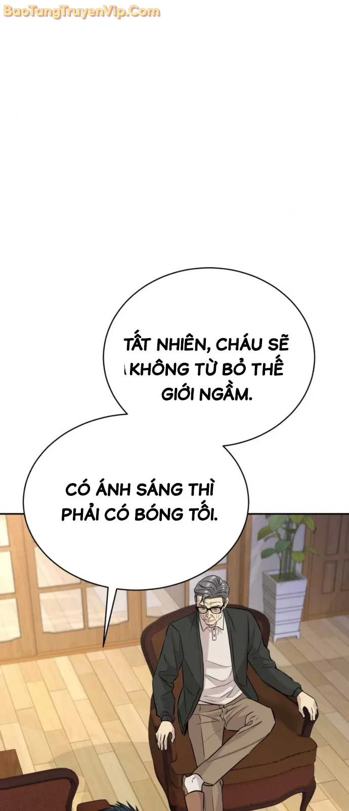Cháu Trai Thiên Tài Của Vua Cho Vay Nặng Lãi Chapter 56.3 - Trang 3