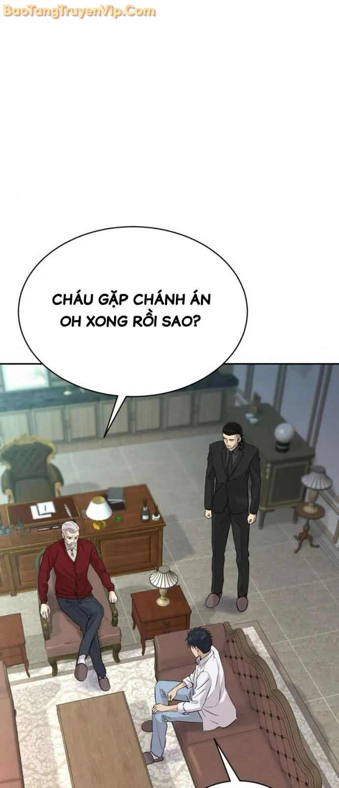 Cháu Trai Thiên Tài Của Vua Cho Vay Nặng Lãi Chapter 56.3 - Trang 3