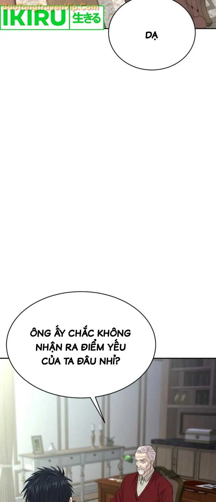 Cháu Trai Thiên Tài Của Vua Cho Vay Nặng Lãi Chapter 56.3 - Trang 3