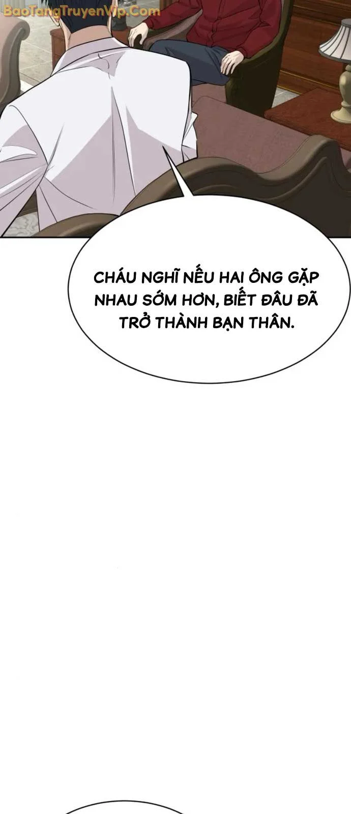 Cháu Trai Thiên Tài Của Vua Cho Vay Nặng Lãi Chapter 56.3 - Trang 3