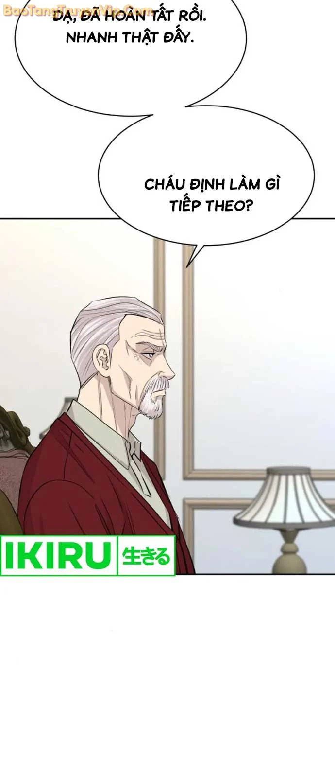 Cháu Trai Thiên Tài Của Vua Cho Vay Nặng Lãi Chapter 56.3 - Trang 3
