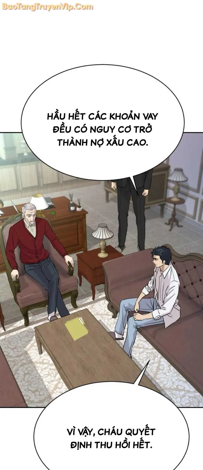 Cháu Trai Thiên Tài Của Vua Cho Vay Nặng Lãi Chapter 56.3 - Trang 3