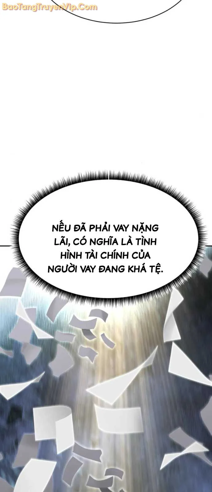 Cháu Trai Thiên Tài Của Vua Cho Vay Nặng Lãi Chapter 56.3 - Trang 3