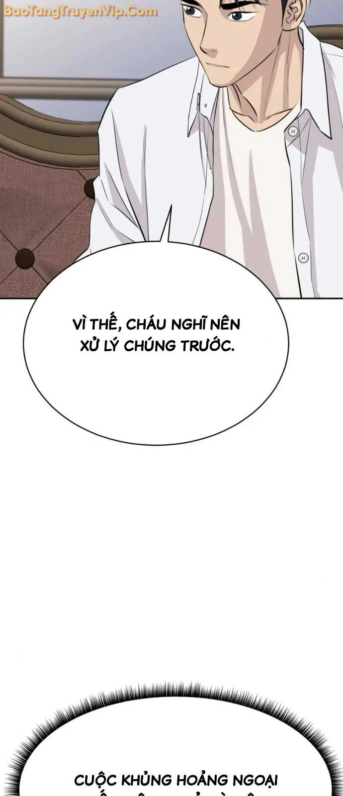 Cháu Trai Thiên Tài Của Vua Cho Vay Nặng Lãi Chapter 56.3 - Trang 3