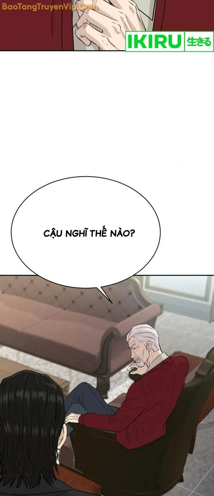 Cháu Trai Thiên Tài Của Vua Cho Vay Nặng Lãi Chapter 56.3 - Trang 3
