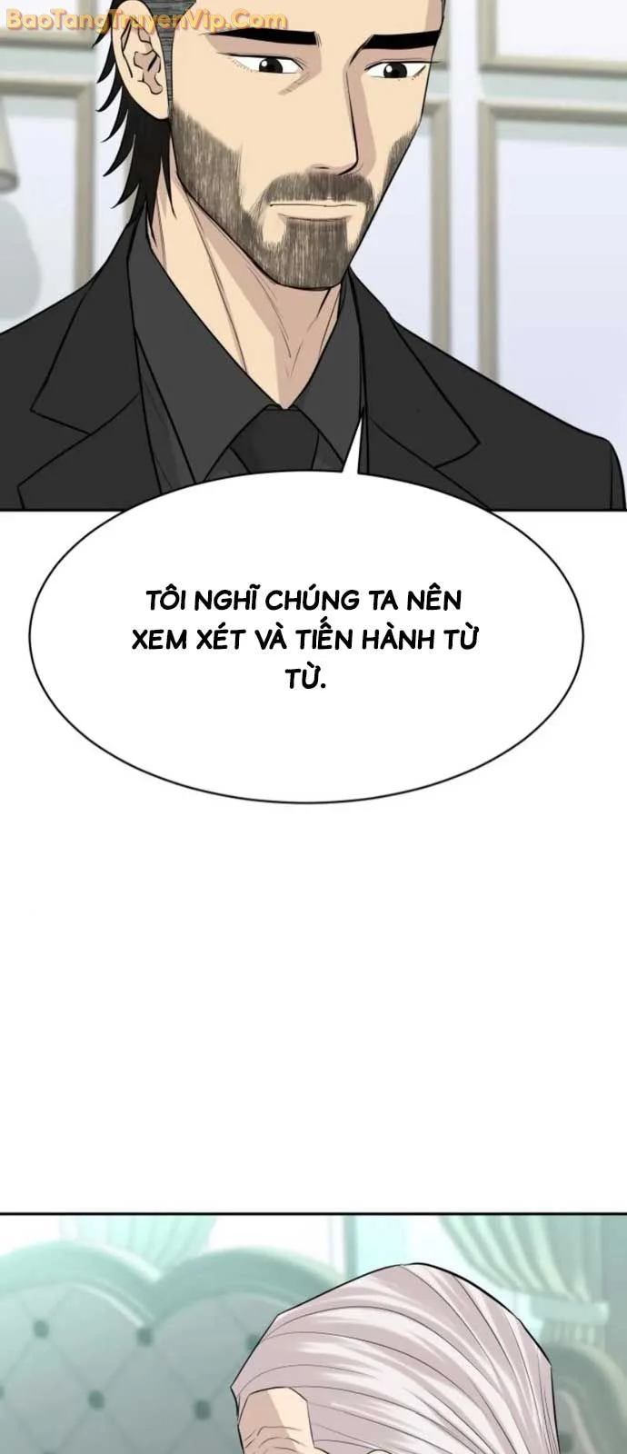 Cháu Trai Thiên Tài Của Vua Cho Vay Nặng Lãi Chapter 56.3 - Trang 3