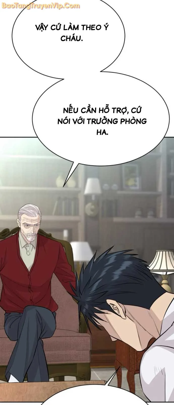 Cháu Trai Thiên Tài Của Vua Cho Vay Nặng Lãi Chapter 56.3 - Trang 3