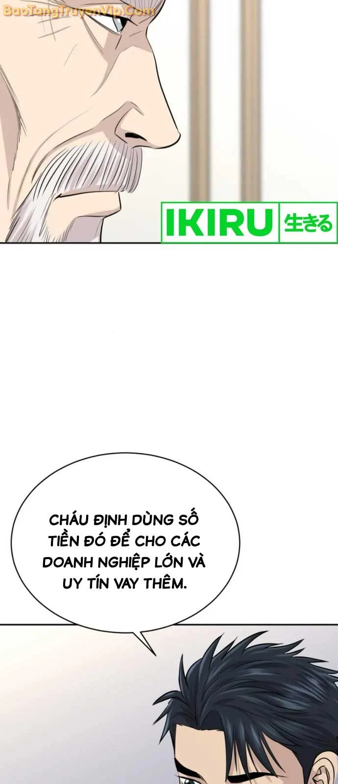 Cháu Trai Thiên Tài Của Vua Cho Vay Nặng Lãi Chapter 56.3 - Trang 3