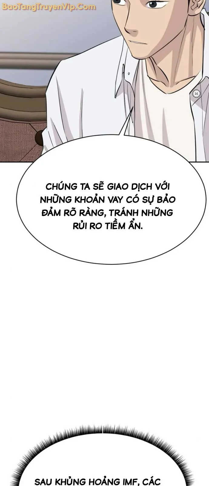 Cháu Trai Thiên Tài Của Vua Cho Vay Nặng Lãi Chapter 56.3 - Trang 3