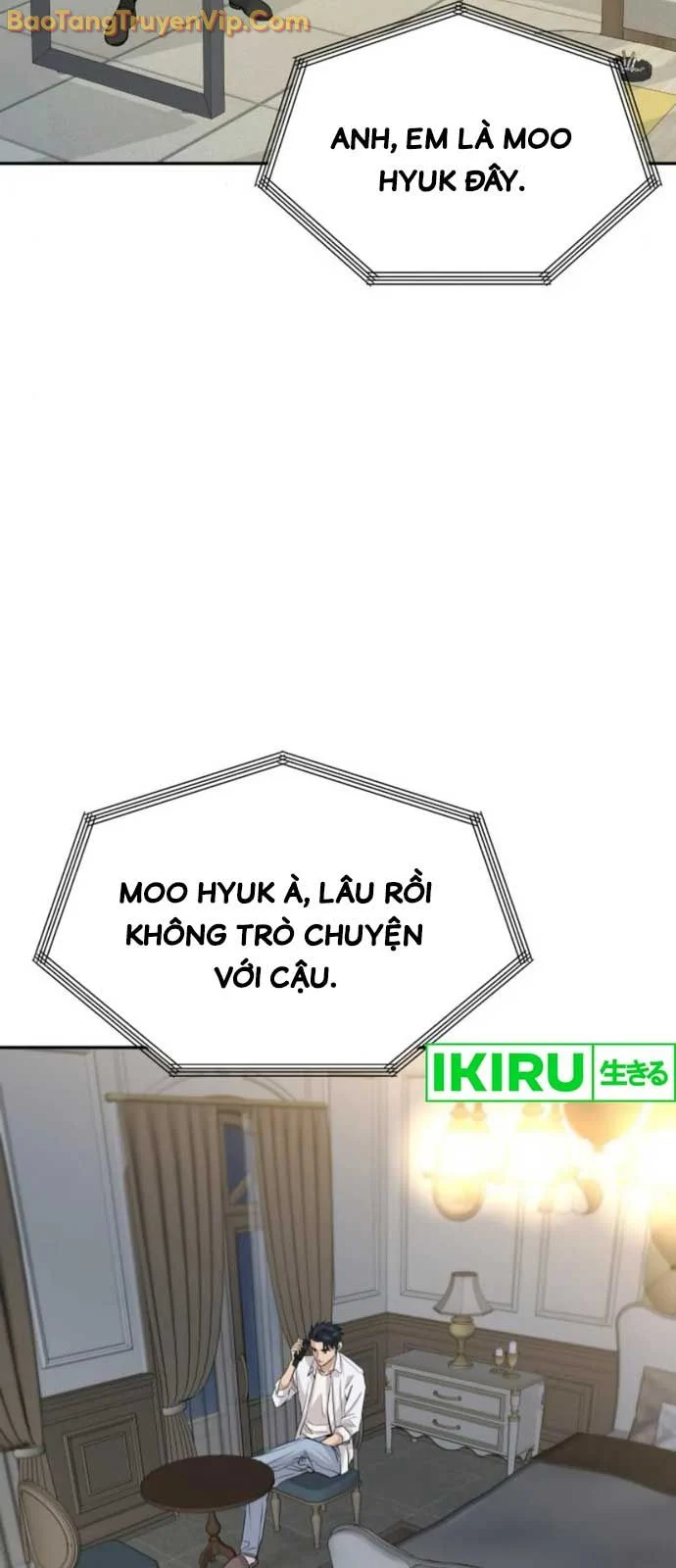 Cháu Trai Thiên Tài Của Vua Cho Vay Nặng Lãi Chapter 56.3 - Trang 3