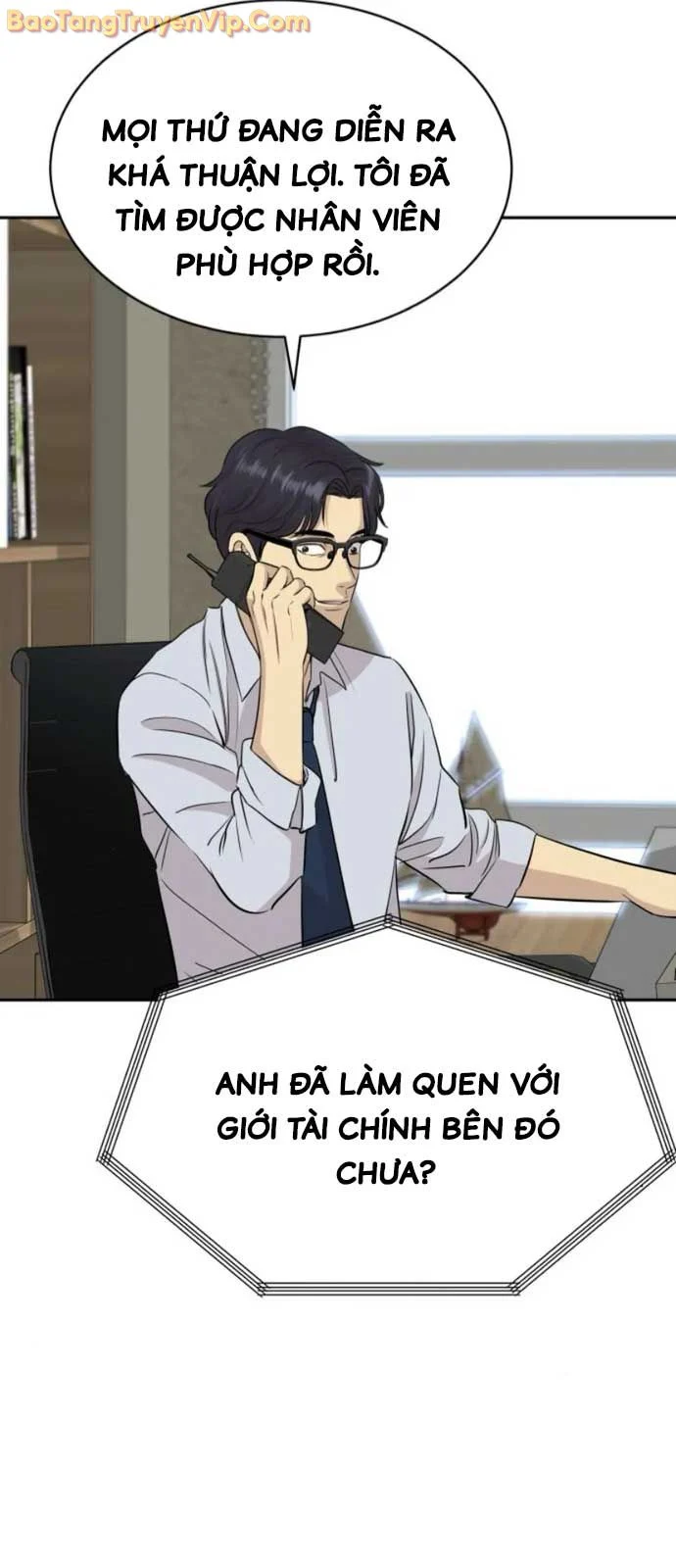 Cháu Trai Thiên Tài Của Vua Cho Vay Nặng Lãi Chapter 56.3 - Trang 3