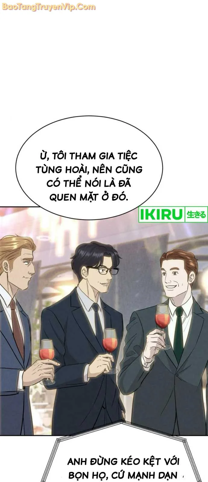 Cháu Trai Thiên Tài Của Vua Cho Vay Nặng Lãi Chapter 56.3 - Trang 3
