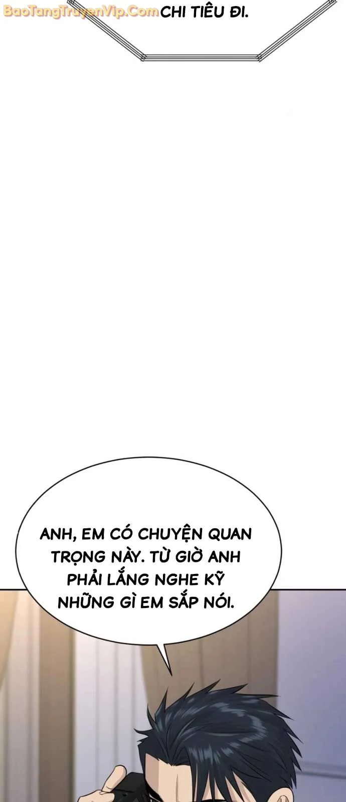 Cháu Trai Thiên Tài Của Vua Cho Vay Nặng Lãi Chapter 56.3 - Trang 3