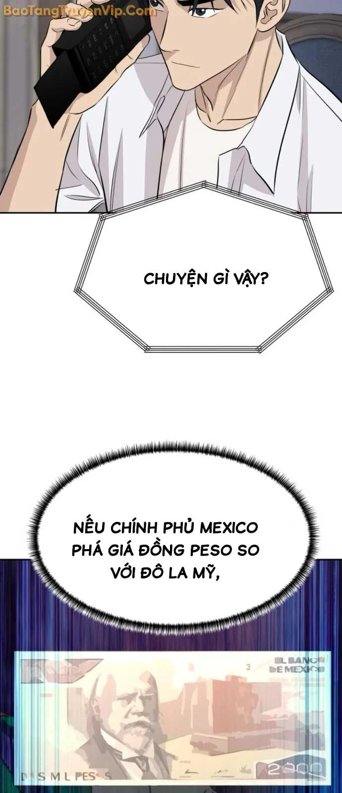 Cháu Trai Thiên Tài Của Vua Cho Vay Nặng Lãi Chapter 56.3 - Trang 3