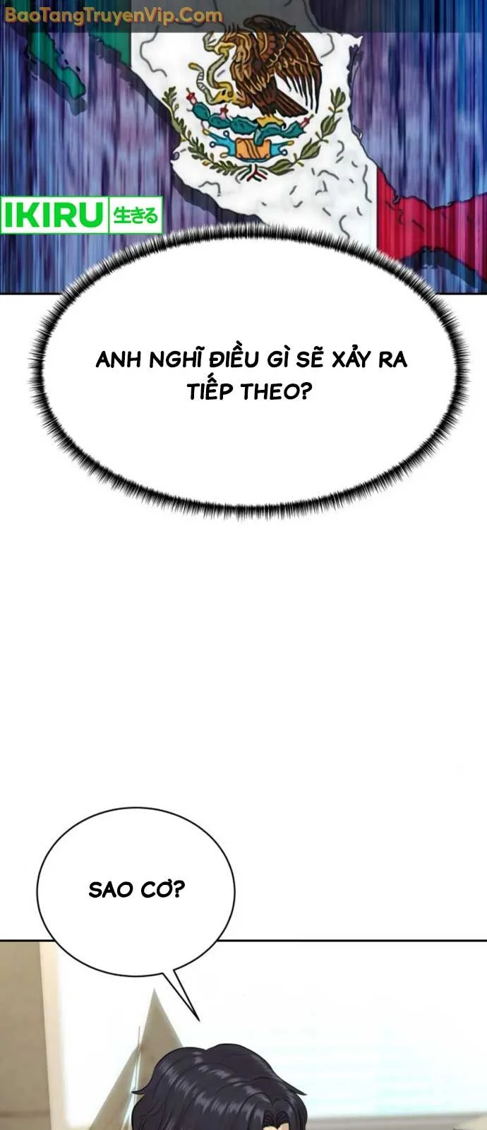 Cháu Trai Thiên Tài Của Vua Cho Vay Nặng Lãi Chapter 56.3 - Trang 3