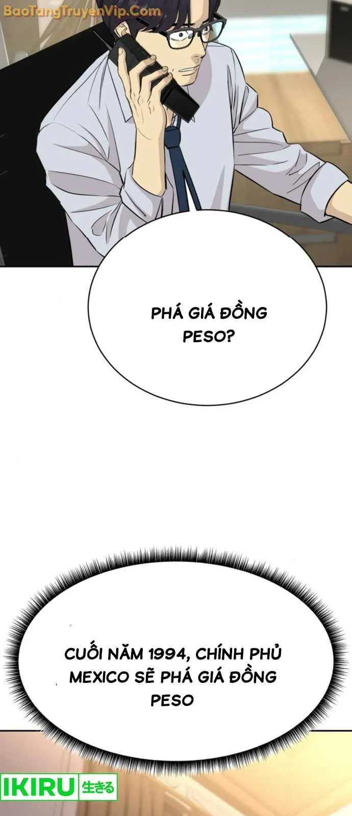 Cháu Trai Thiên Tài Của Vua Cho Vay Nặng Lãi Chapter 56.3 - Trang 3