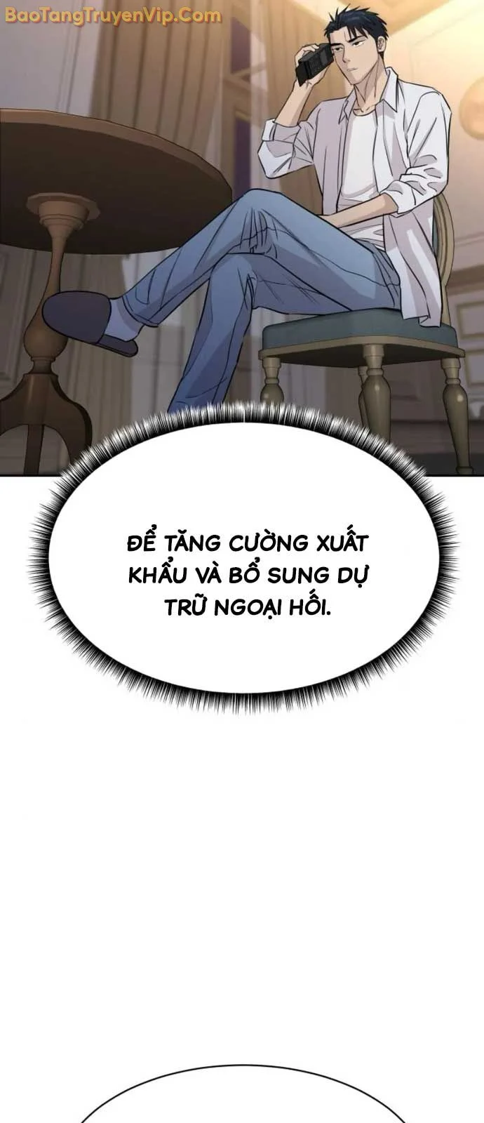 Cháu Trai Thiên Tài Của Vua Cho Vay Nặng Lãi Chapter 56.3 - Trang 3