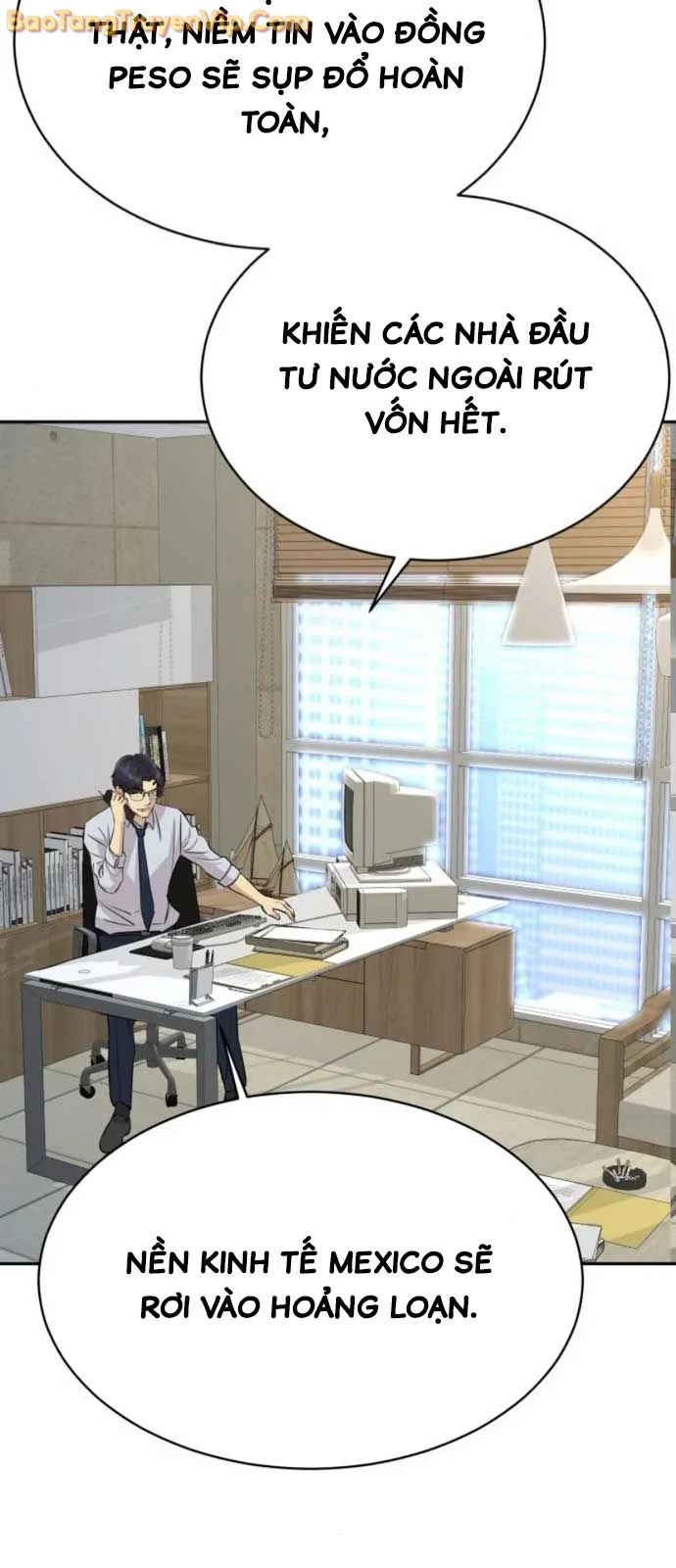 Cháu Trai Thiên Tài Của Vua Cho Vay Nặng Lãi Chapter 56.3 - Trang 3