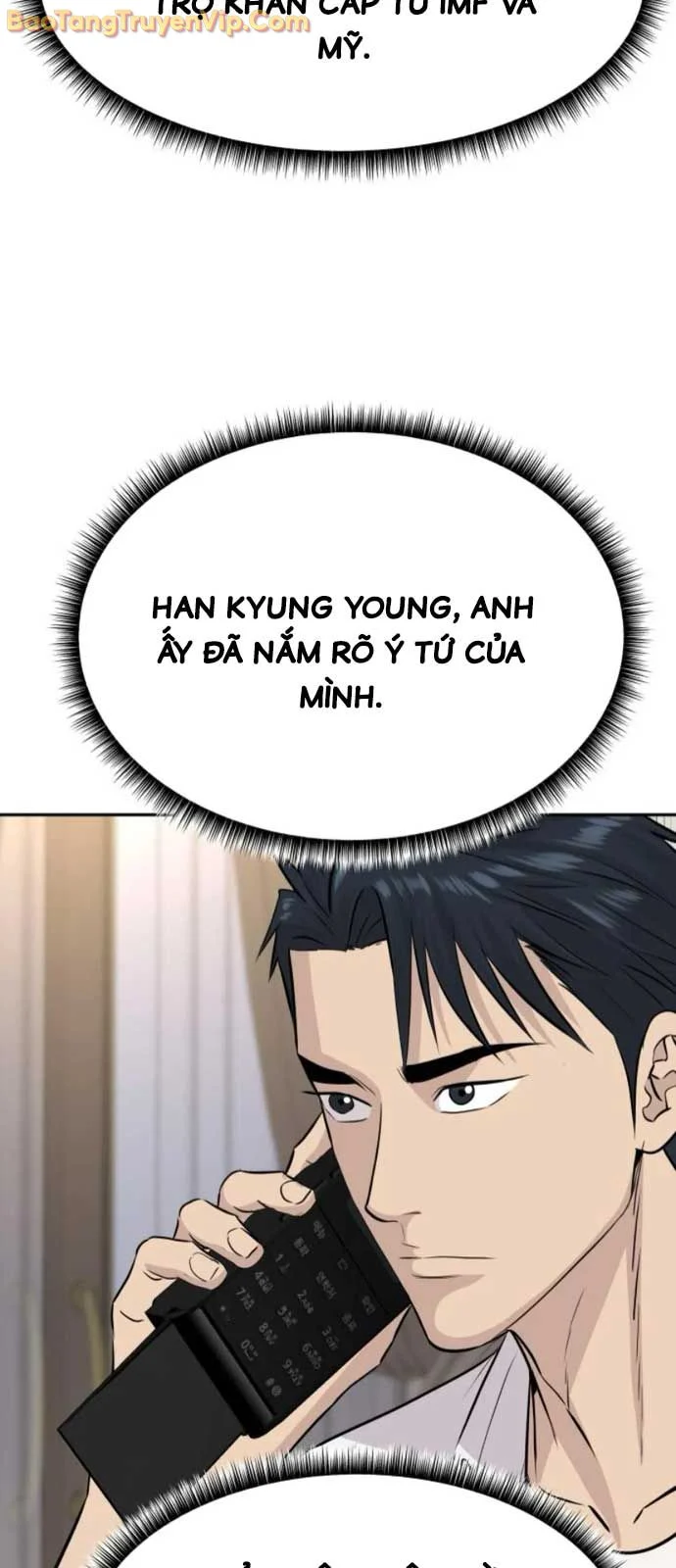 Cháu Trai Thiên Tài Của Vua Cho Vay Nặng Lãi Chapter 56.3 - Trang 3