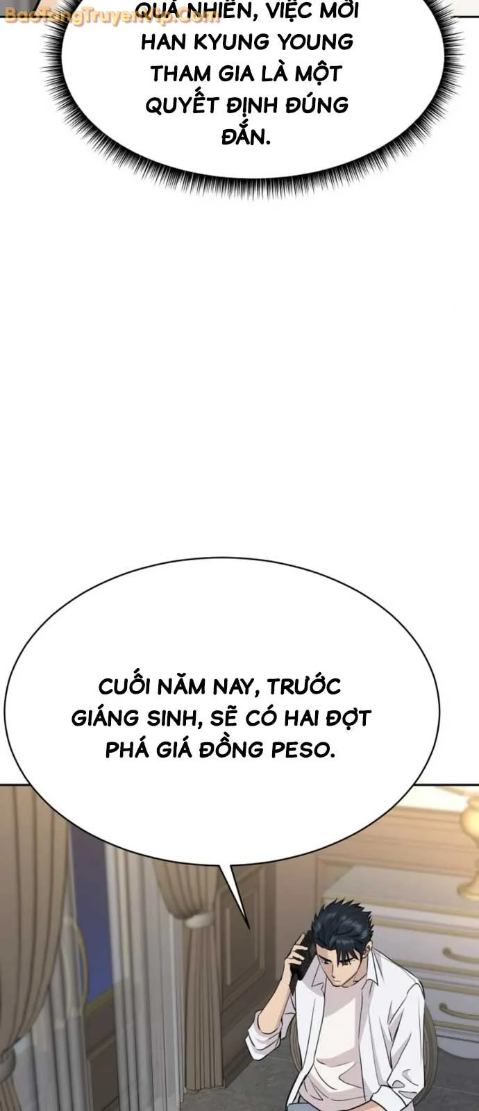 Cháu Trai Thiên Tài Của Vua Cho Vay Nặng Lãi Chapter 56.3 - Trang 3