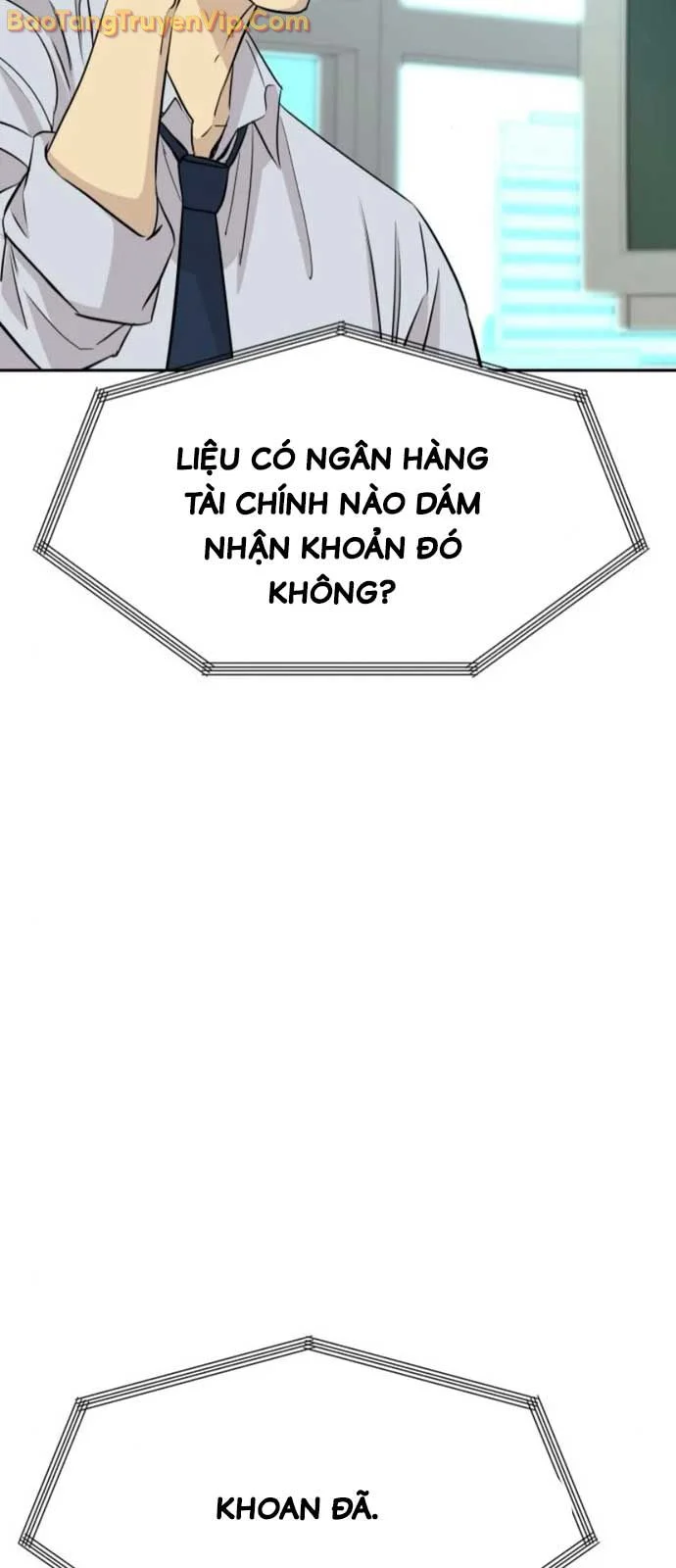 Cháu Trai Thiên Tài Của Vua Cho Vay Nặng Lãi Chapter 56.3 - Trang 3