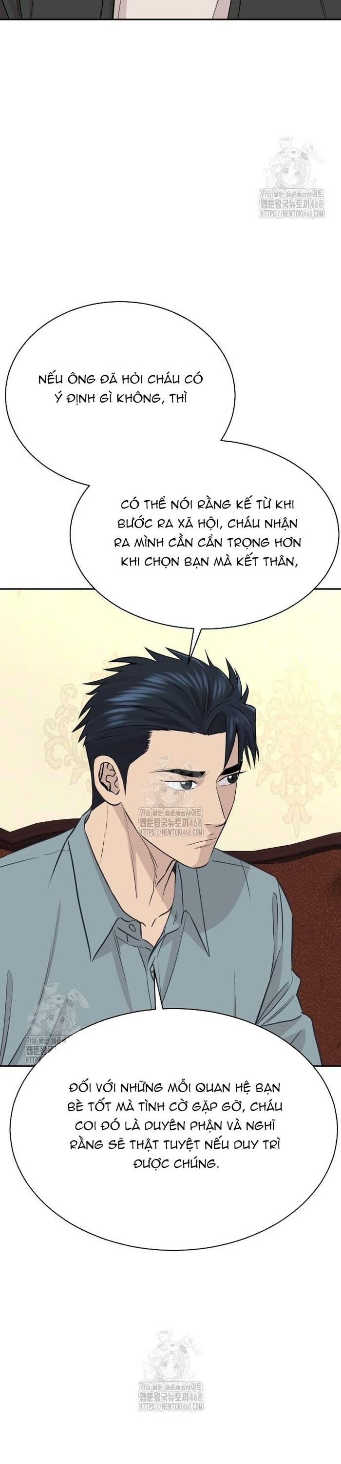 Cháu Trai Thiên Tài Của Vua Cho Vay Nặng Lãi Chapter 56 - Trang 3