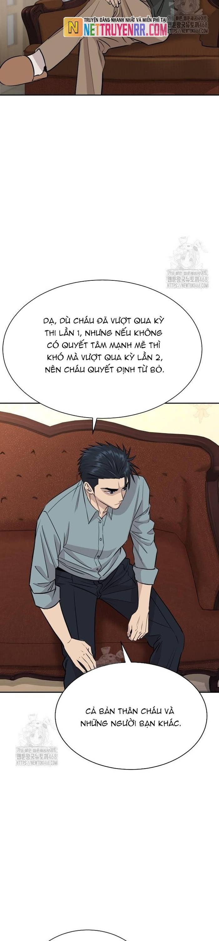 Cháu Trai Thiên Tài Của Vua Cho Vay Nặng Lãi Chapter 56 - Trang 3