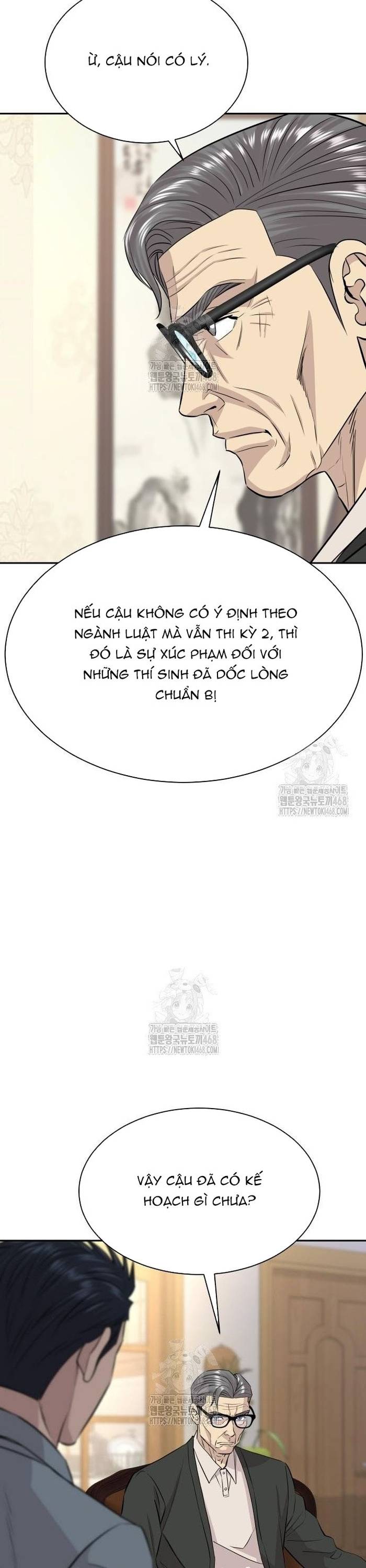Cháu Trai Thiên Tài Của Vua Cho Vay Nặng Lãi Chapter 56 - Trang 3