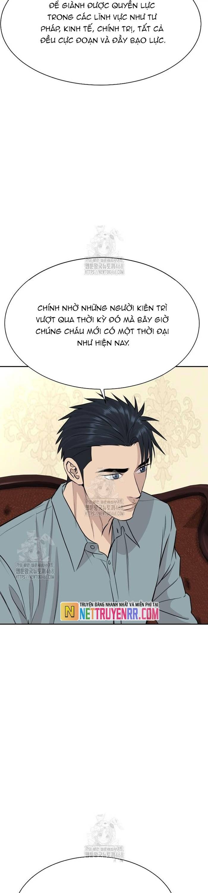 Cháu Trai Thiên Tài Của Vua Cho Vay Nặng Lãi Chapter 56 - Trang 3