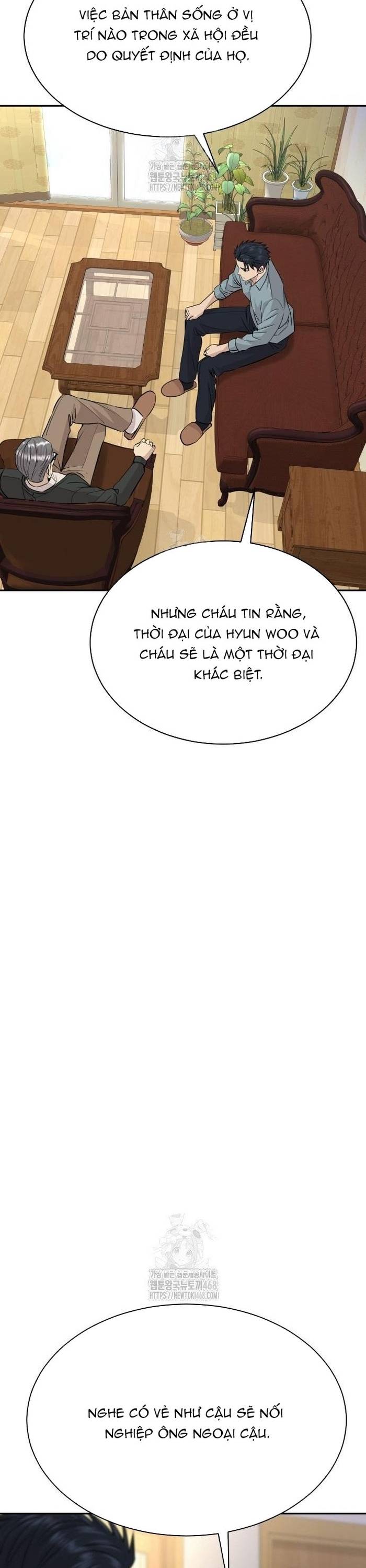 Cháu Trai Thiên Tài Của Vua Cho Vay Nặng Lãi Chapter 56 - Trang 3