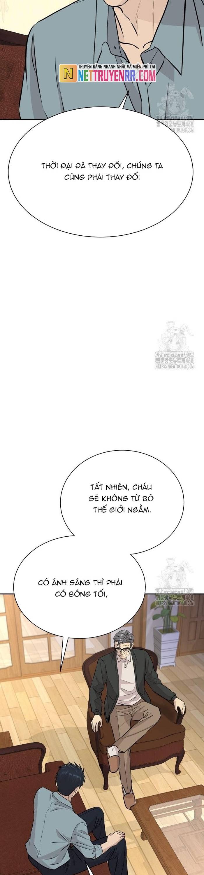 Cháu Trai Thiên Tài Của Vua Cho Vay Nặng Lãi Chapter 56 - Trang 3