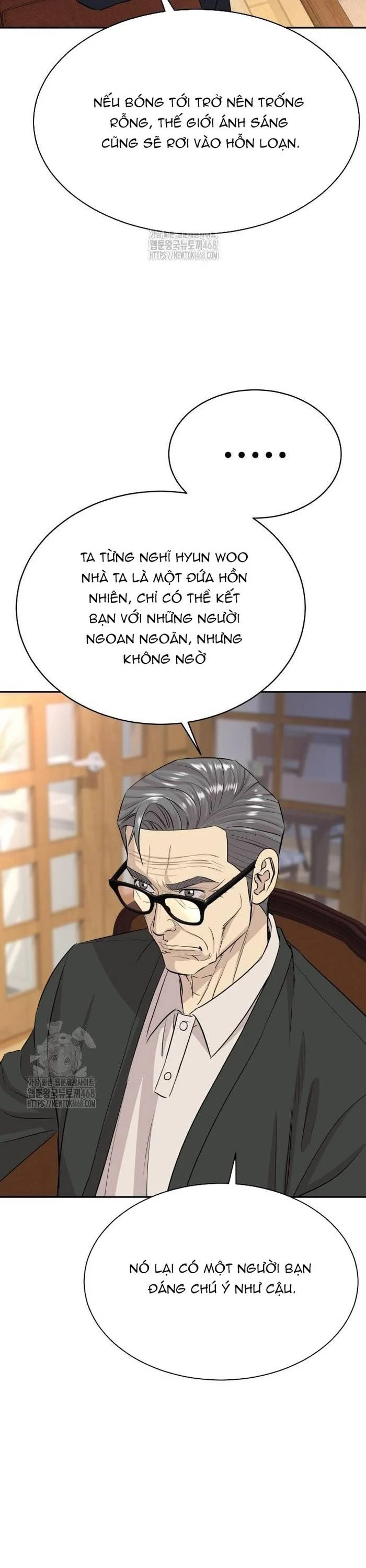 Cháu Trai Thiên Tài Của Vua Cho Vay Nặng Lãi Chapter 56 - Trang 3