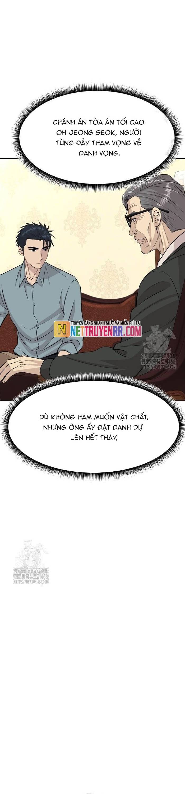 Cháu Trai Thiên Tài Của Vua Cho Vay Nặng Lãi Chapter 56 - Trang 3